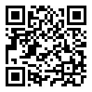 QRコードで郵便番号と住所を表示しています。〒938-0172  富山県黒部市宇奈月町土山
