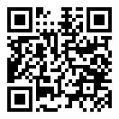 QRコードで郵便番号と住所を表示しています。〒938-0805  富山県黒部市吉城寺