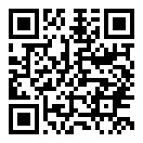 QRコードで郵便番号と住所を表示しています。〒938-0833  富山県黒部市本野
