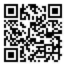 QRコードで郵便番号と住所を表示しています。〒938-0835  富山県黒部市石田野