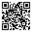QRコードで郵便番号と住所を表示しています。〒941-0004  新潟県糸魚川市梶屋敷