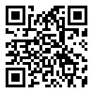 QRコードで郵便番号と住所を表示しています。〒941-0011  新潟県糸魚川市滝川原