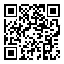 QRコードで郵便番号と住所を表示しています。〒941-0042  新潟県糸魚川市川島
