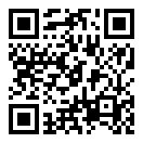 QRコードで郵便番号と住所を表示しています。〒941-0044  新潟県糸魚川市水保