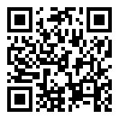QRコードで郵便番号と住所を表示しています。〒949-0301  新潟県糸魚川市須沢