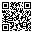 QRコードで郵便番号と住所を表示しています。〒949-0541  新潟県糸魚川市上沢