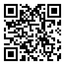 QRコードで郵便番号と住所を表示しています。〒949-0556  新潟県糸魚川市杉之当