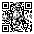 QRコードで郵便番号と住所を表示しています。〒949-0557  新潟県糸魚川市西山(その他)