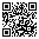QRコードで郵便番号と住所を表示しています。〒950-0101  新潟県新潟市江南区江口