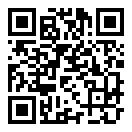 QRコードで郵便番号と住所を表示しています。〒950-0102  新潟県新潟市江南区細山