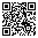 QRコードで郵便番号と住所を表示しています。〒950-0107  新潟県新潟市江南区三百地