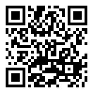 QRコードで郵便番号と住所を表示しています。〒950-0113  新潟県新潟市江南区西山
