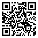 QRコードで郵便番号と住所を表示しています。〒950-0114  新潟県新潟市江南区茗荷谷