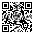 QRコードで郵便番号と住所を表示しています。〒950-0116  新潟県新潟市江南区北山