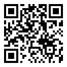 QRコードで郵便番号と住所を表示しています。〒950-0129  新潟県新潟市江南区三條岡