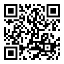 QRコードで郵便番号と住所を表示しています。〒950-0130  新潟県新潟市江南区砂山