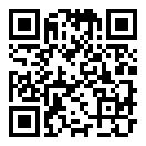 QRコードで郵便番号と住所を表示しています。〒950-0138  新潟県新潟市江南区日水