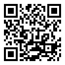 QRコードで郵便番号と住所を表示しています。〒950-0142  新潟県新潟市江南区泥潟