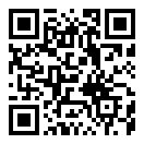 QRコードで郵便番号と住所を表示しています。〒950-0143  新潟県新潟市江南区元町