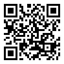 QRコードで郵便番号と住所を表示しています。〒950-0146  新潟県新潟市江南区丸潟