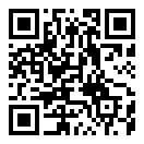 QRコードで郵便番号と住所を表示しています。〒950-0155  新潟県新潟市江南区泉町