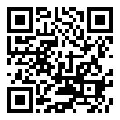 QRコードで郵便番号と住所を表示しています。〒950-0157  新潟県新潟市江南区鵜ノ子