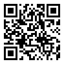 QRコードで郵便番号と住所を表示しています。〒950-0165  新潟県新潟市江南区西町