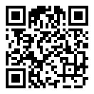 QRコードで郵便番号と住所を表示しています。〒950-0202  新潟県新潟市江南区藤山
