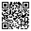QRコードで郵便番号と住所を表示しています。〒950-0205  新潟県新潟市江南区沢海