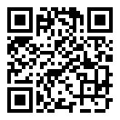 QRコードで郵便番号と住所を表示しています。〒950-0206  新潟県新潟市江南区木津