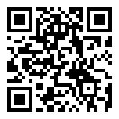 QRコードで郵便番号と住所を表示しています。〒950-0210  新潟県新潟市江南区横越上町