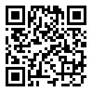 QRコードで郵便番号と住所を表示しています。〒950-0322  新潟県新潟市江南区両川