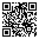 QRコードで郵便番号と住所を表示しています。〒950-0922  新潟県新潟市江南区山二ツ