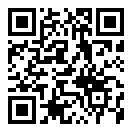 QRコードで郵便番号と住所を表示しています。〒950-0923  新潟県新潟市江南区姥ケ山
