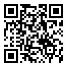 QRコードで郵便番号と住所を表示しています。〒950-0933  新潟県新潟市江南区清五郎
