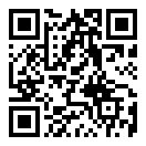 QRコードで郵便番号と住所を表示しています。〒950-1145  新潟県新潟市江南区久蔵興野
