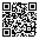 QRコードで郵便番号と住所を表示しています。〒960-0632  福島県伊達市大立目