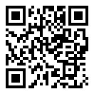QRコードで郵便番号と住所を表示しています。〒968-0400  福島県南会津郡只見町その他