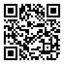 QRコードで郵便番号と住所を表示しています。〒968-0413  福島県南会津郡只見町寄岩
