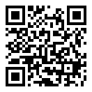 QRコードで郵便番号と住所を表示しています。〒979-1523  福島県双葉郡浪江町中浜