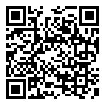 QRコードで郵便番号と住所を表示しています。〒980-6111  宮城県仙台市青葉区中央アエル(11階)