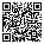 QRコードで郵便番号と住所を表示しています。〒981-1201 〒989-2401  宮城県名取市下増田