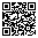 QRコードで郵便番号と住所を表示しています。〒981-1227  宮城県名取市杜せきのした