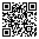 QRコードで郵便番号と住所を表示しています。〒981-1241  宮城県名取市高舘熊野堂