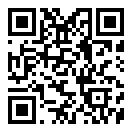 QRコードで郵便番号と住所を表示しています。〒981-1242  宮城県名取市高舘吉田