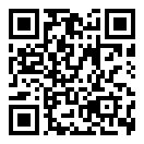 QRコードで郵便番号と住所を表示しています。〒981-3512  宮城県黒川郡大郷町不来内