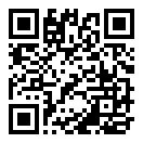 QRコードで郵便番号と住所を表示しています。〒981-3514  宮城県黒川郡大郷町川内