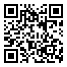 QRコードで郵便番号と住所を表示しています。〒981-3521  宮城県黒川郡大郷町中村
