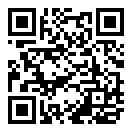 QRコードで郵便番号と住所を表示しています。〒981-3522  宮城県黒川郡大郷町東成田