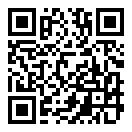 QRコードで郵便番号と住所を表示しています。〒985-0000  宮城県宮城郡七ヶ浜町その他